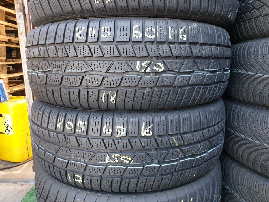 205.60.16 Bridgestone Michelin Continental