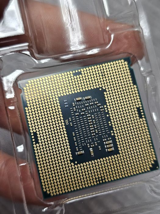 Procesor Intel Core i5-6402P, 2.80GHz, 4 nuclee, socket LGA1151