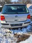 Dezmembrez Golf 4