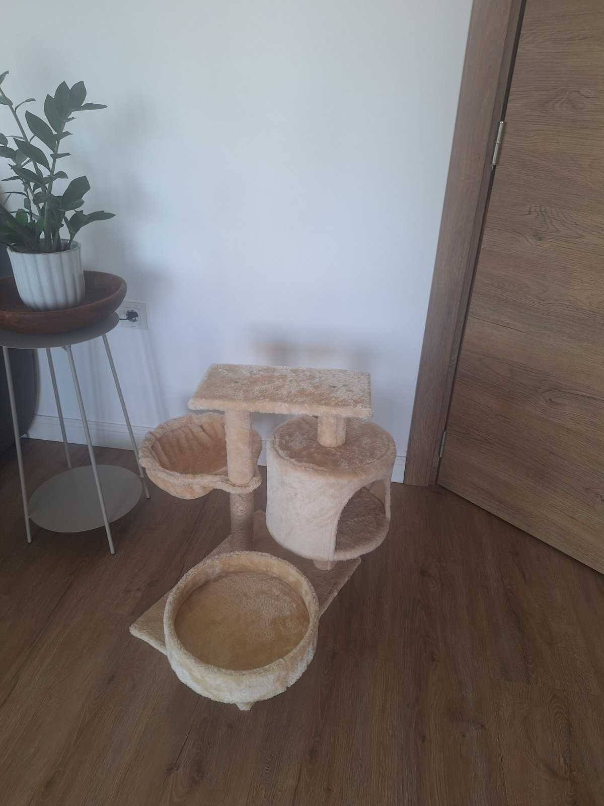 Голяма катерушка за котки