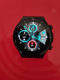 Нов Smart часовник Smart Watch -110 лв.