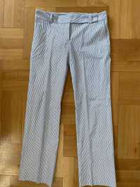 Pantaloni Zara S dungi