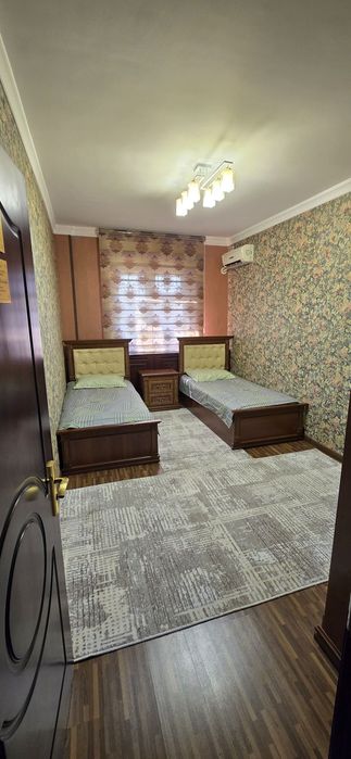 Аренда 3х Шайхантахур метро Дружба Нац Парк