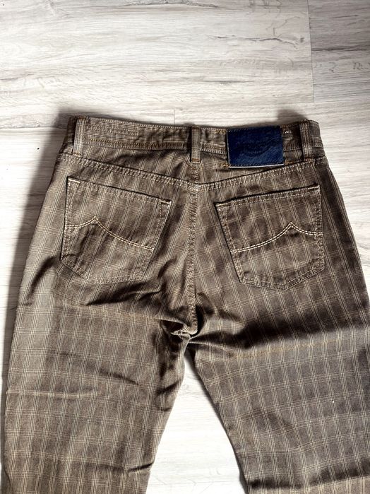 Дънки Jacob Cohen