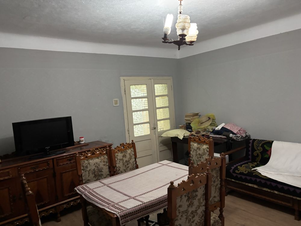 Casa Ciresu Timis