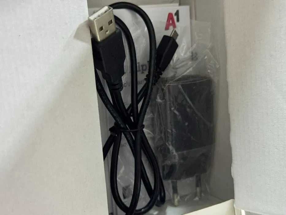 A1 Alpha 20 128 GB 4GB RAM