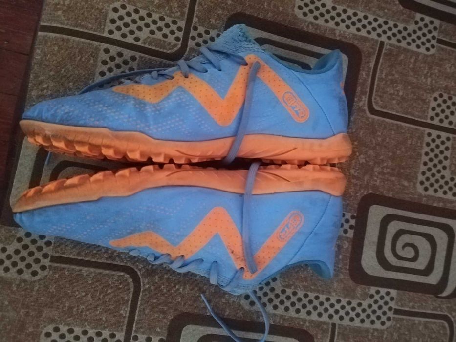 Pantofi casual si sport baieti, Joma, Puma 39-40