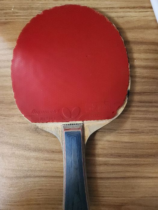 Original Butterfly raketka