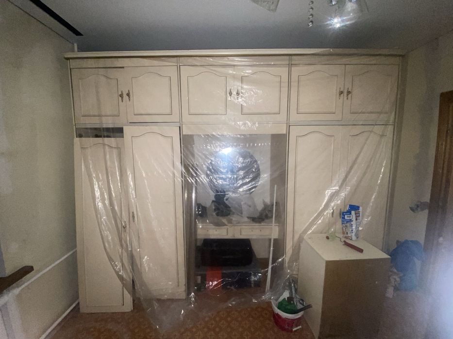 Отдам бесплатно спальний гарнитур