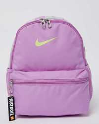 Рюкзак детский Nike Brasilia JDI Mini Backpack! Новый с бирками!