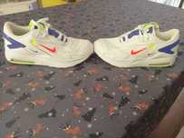 Детски маратонки Nike air max като нови
