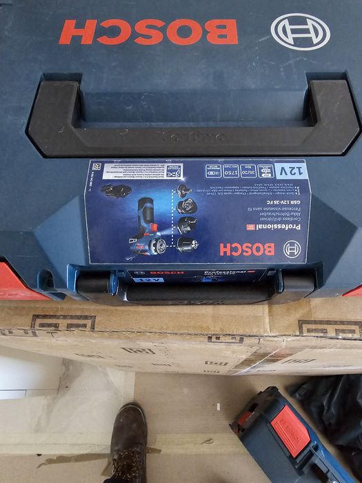 Scule bosch professional