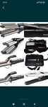 Babyliss pro профессиональный плойки разные ассортименте