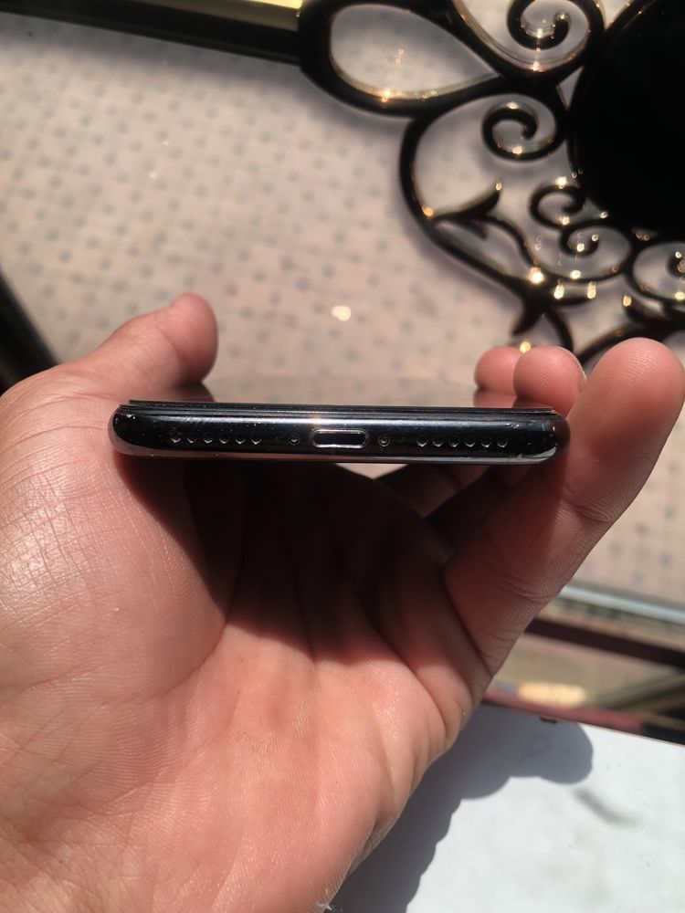 Iphone X 64gb ideal