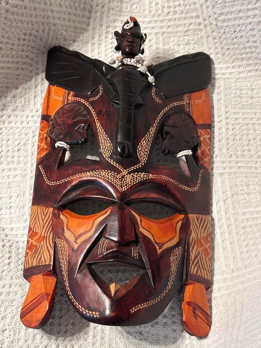 Masti africane Kenya