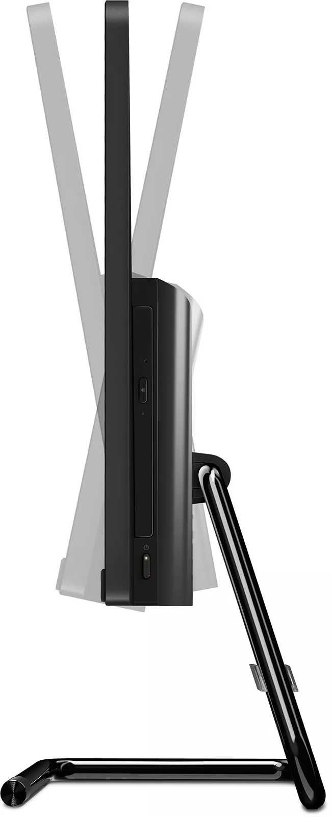 Моноблок Lenovo IdeaCentre AIO 3 24IIL5 (F0FR001ERK)