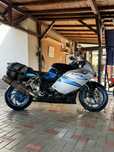 Vand Motocicleta BMW K1200S Sport Touring 167cp!
