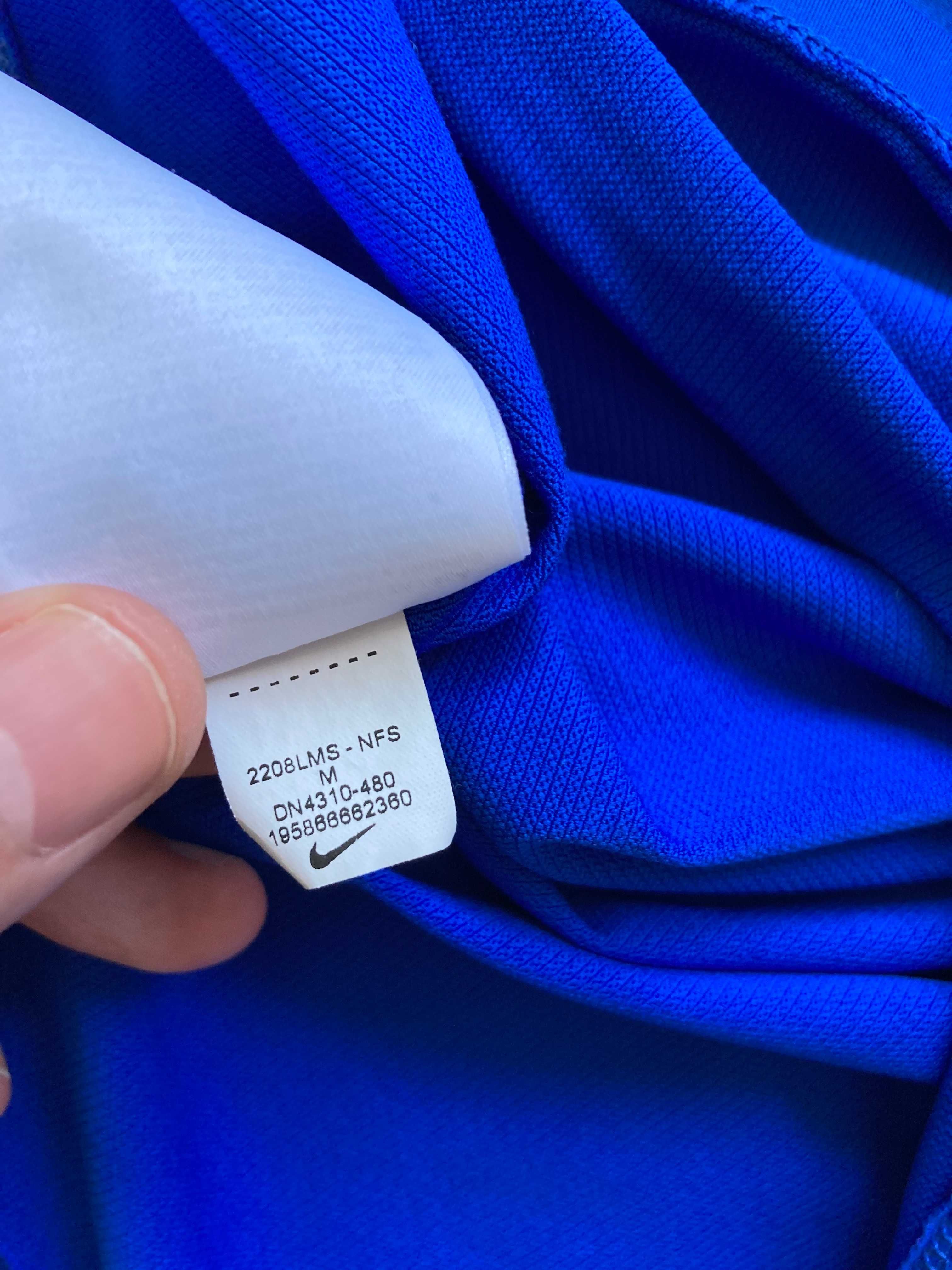 Найк Nike Pro Dri Fit мъжка тениска размер М