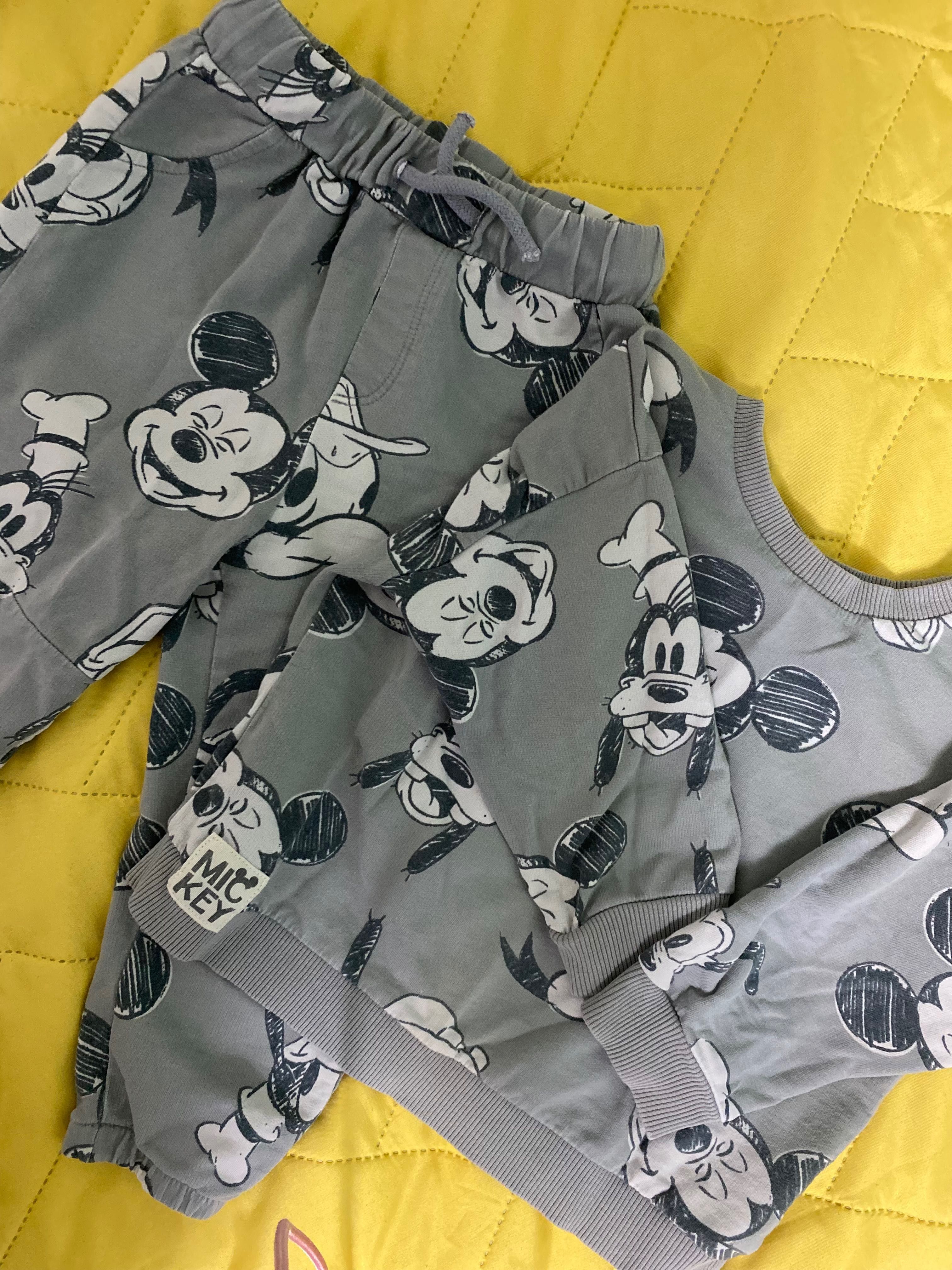 Комплекти H&m Waikiki Sinsay 86-92 размер за момче