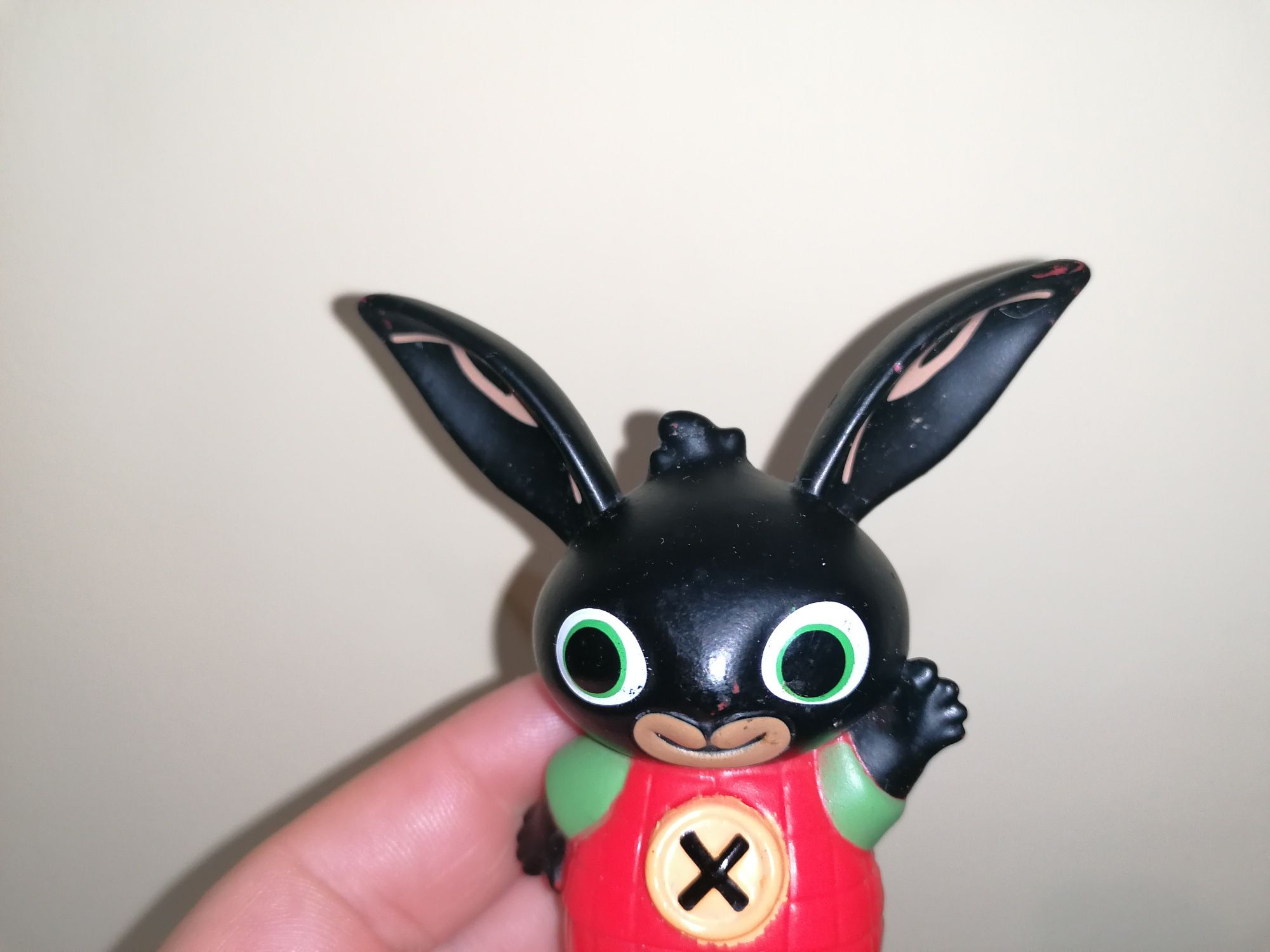 Figurine iepurasul bing