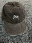 sapca Stussy maro