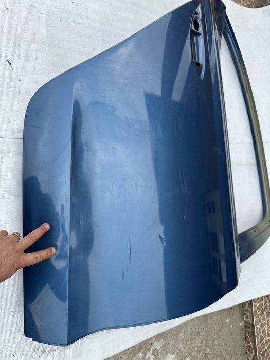 Ușă dreapta spate skoda octavia 4.berlină.
