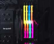 32GB RAM DDR4 3000MHz G.SKILL Trident Z RGB