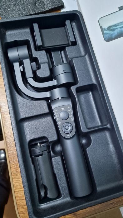 Stabilizator imagine-gimbal