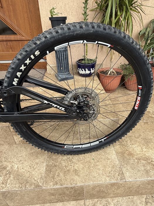 Kona Process 111 DL– model 2014