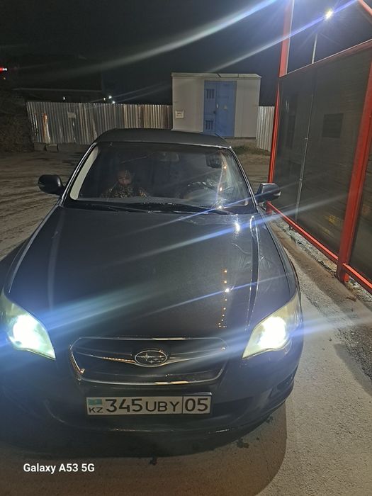 Продам машину, Субару легаси