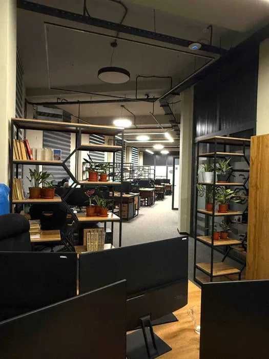 Аренда просторного помещения в центре города | Яккасарай, (Seoul Mun)