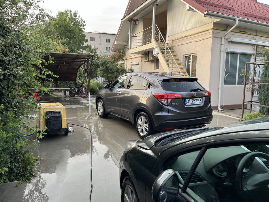 Honda H-RV , 1,5 L , aspirat , impecabila ,direct proprietar