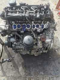 Двигател N47D20A НА ЧАСТИ за BMW свален от е87 116Д