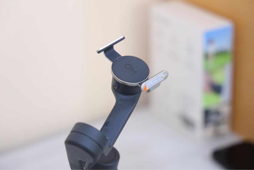 Dji osmo mobile 6 stablizator