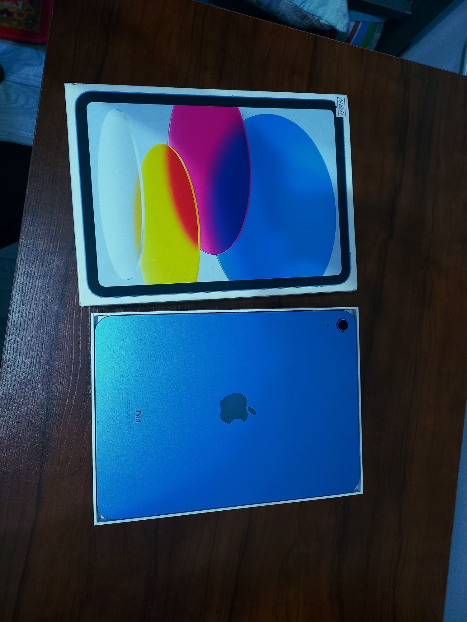 Ipad 10 64gb wi-fi