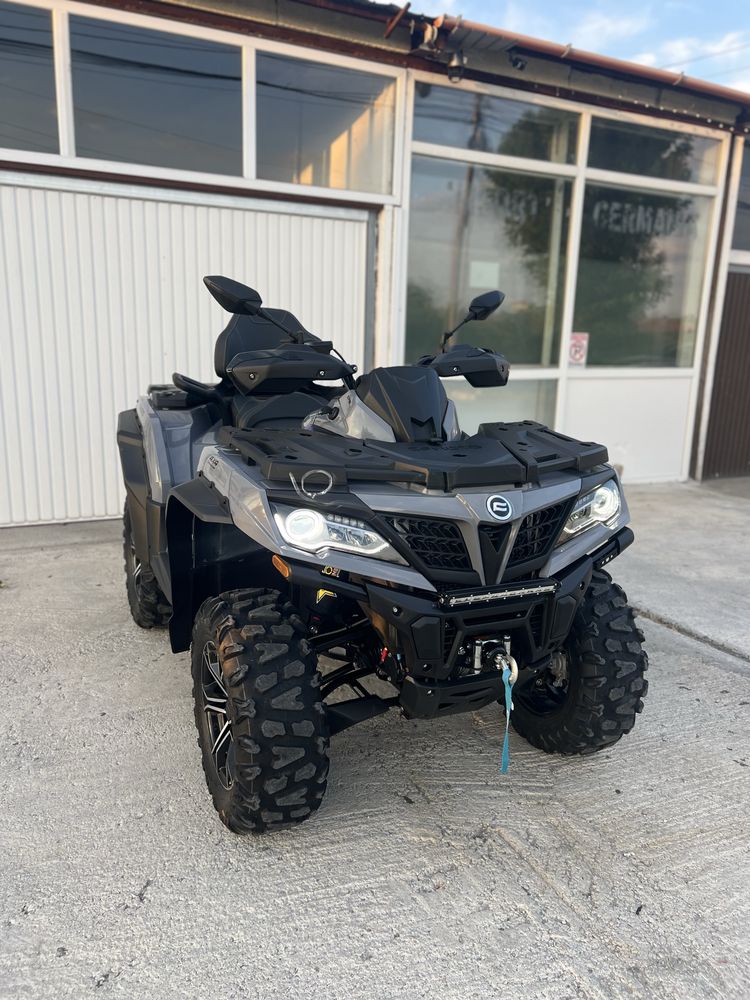 ATV CF MOTO 850 nou