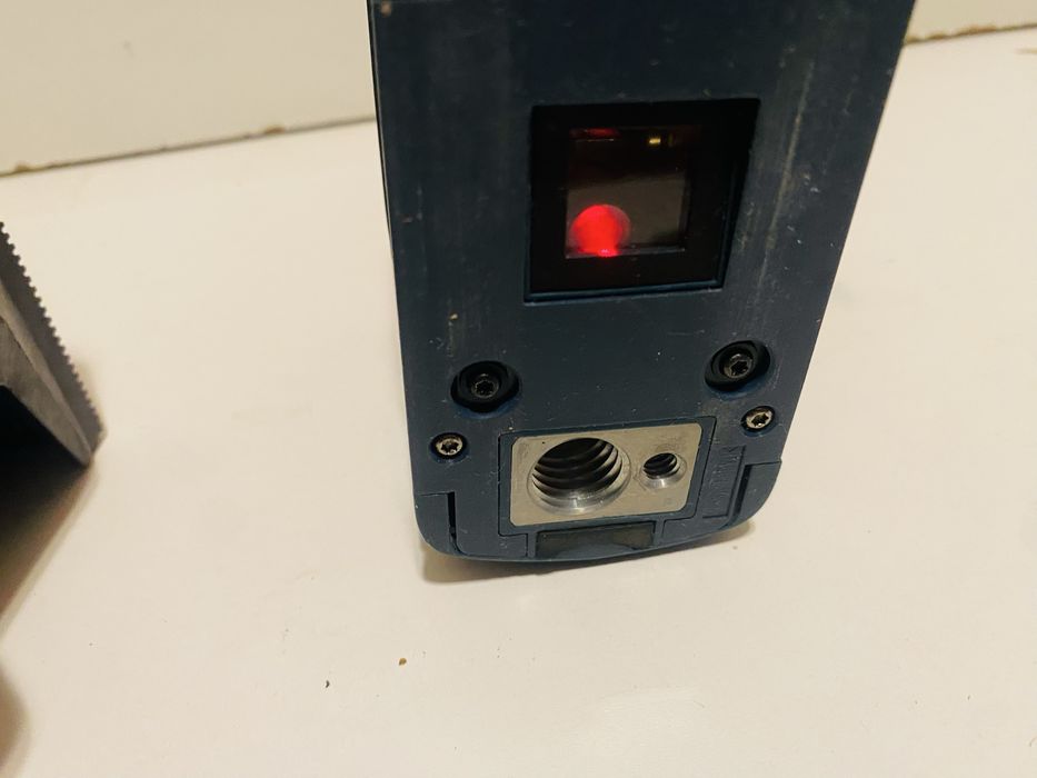 Laser bosch GCL 2-15