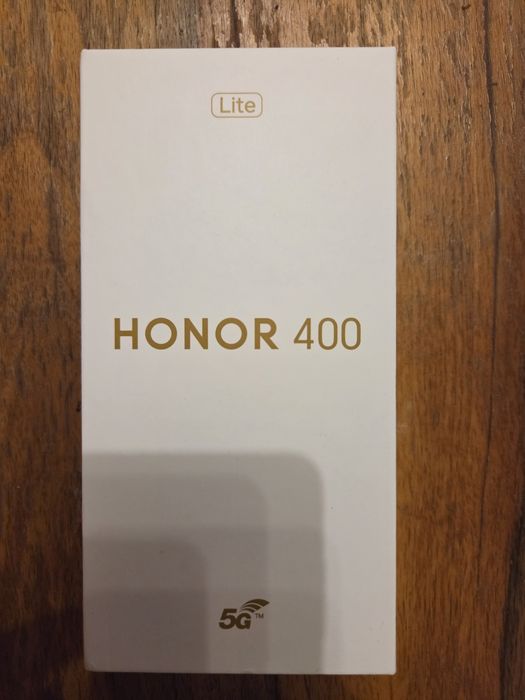 HONOR 400 Lite 5G