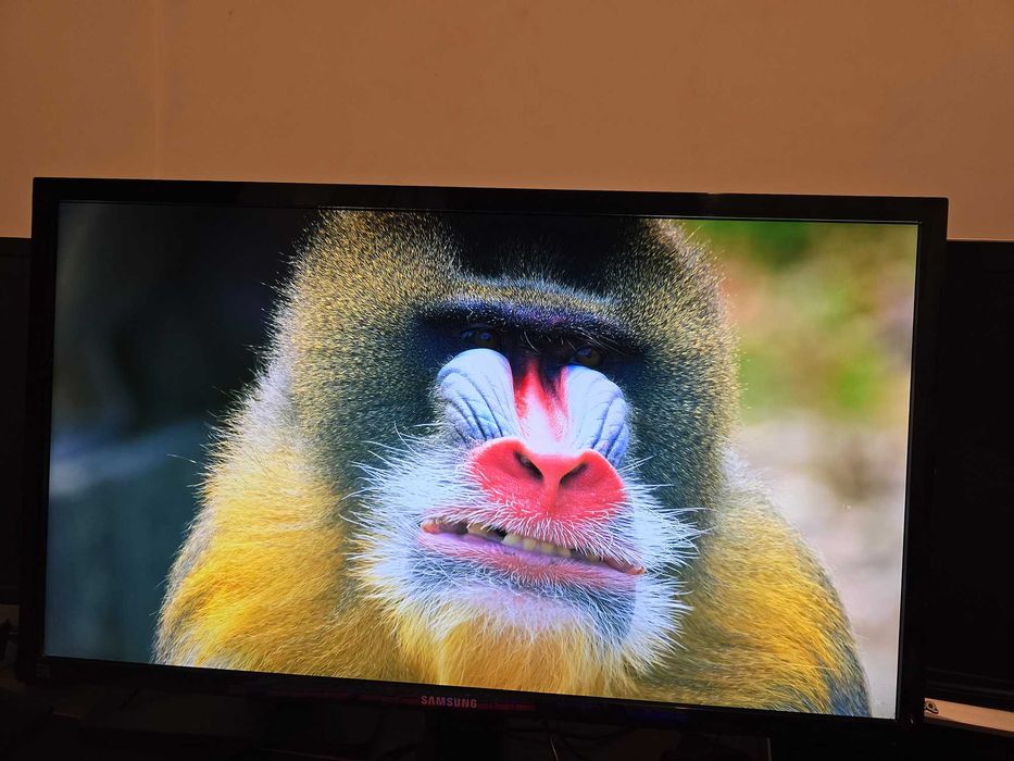 Monitor Samsung 28", 4K,  FreeSync, Display Port, 2 x HDMI, LU28E590DS