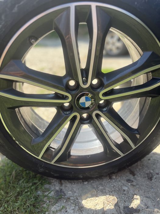 Jante pe 17 de vanzare