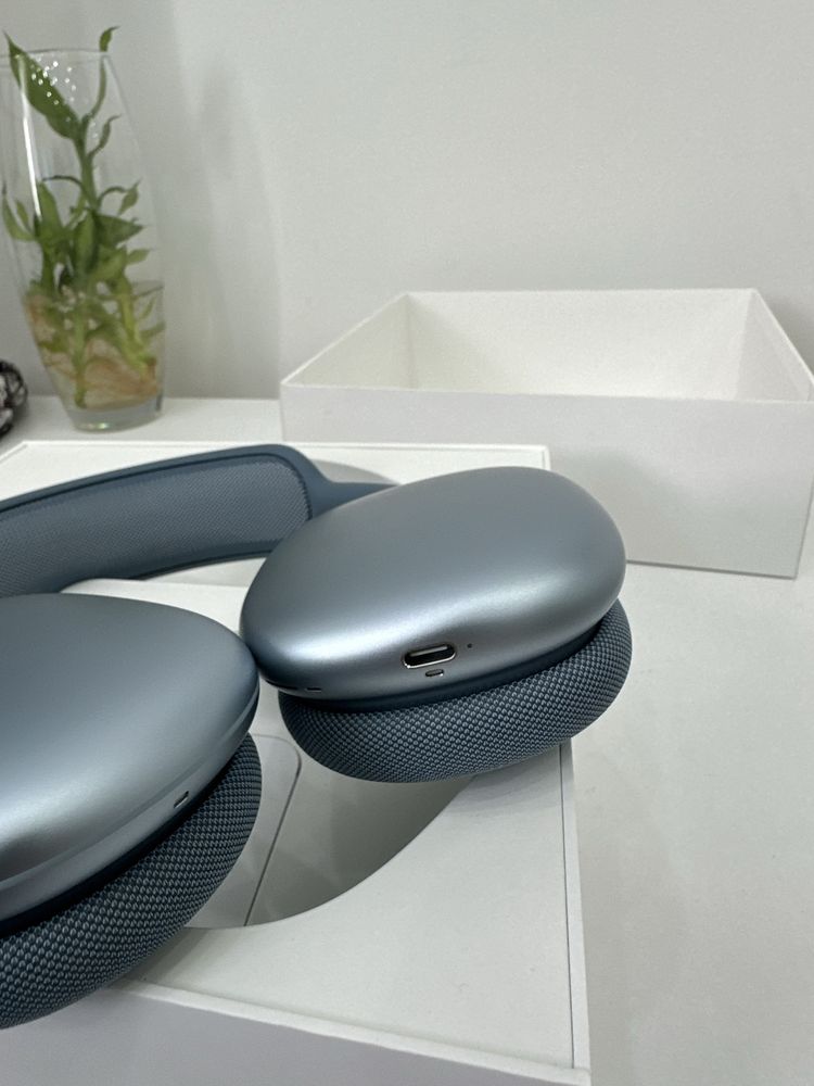 Продам Apple AirPods Max 2 USB-C