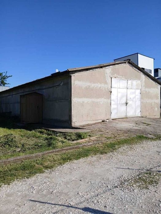 Складово помещение в Асеновград, кв. Долни Воден!