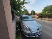 Toyoya Avensis 2.0 Diesel D4D