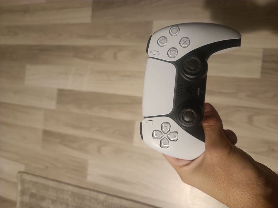 PlayStation 5 като ново