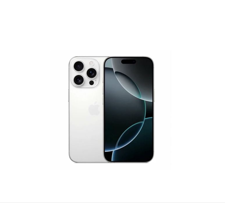 Продам телефон 16 pro max