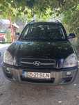 Vând Hyundai Tucson