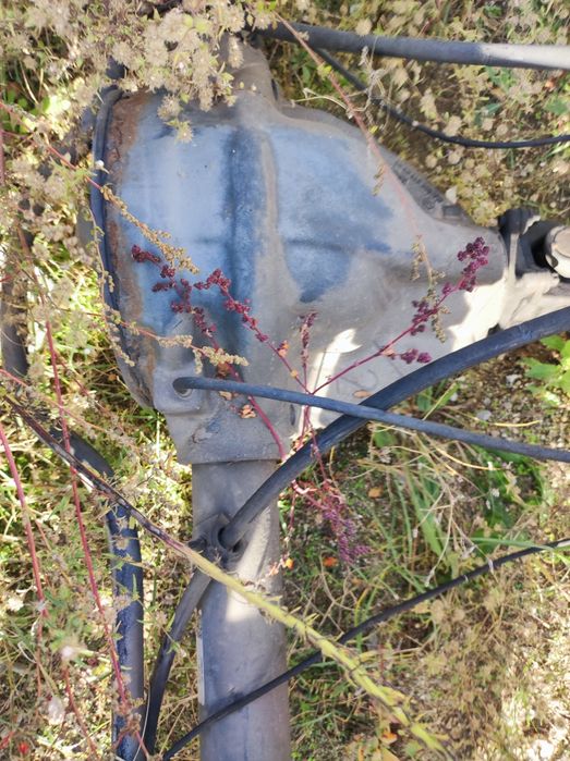 Диференциал спринтер