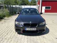 BMW E92 2.0D 177 CP