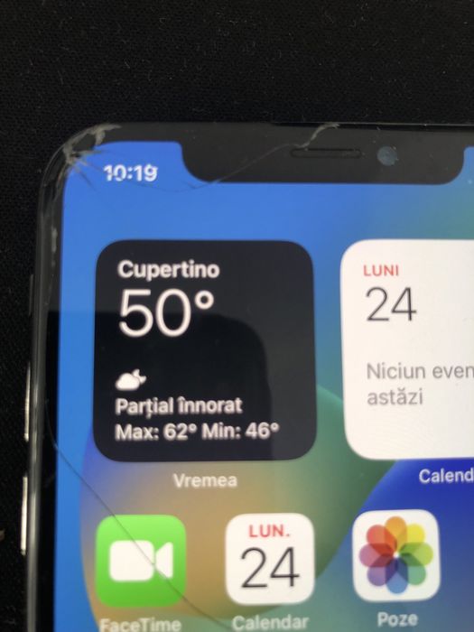 Display iphone xsMax