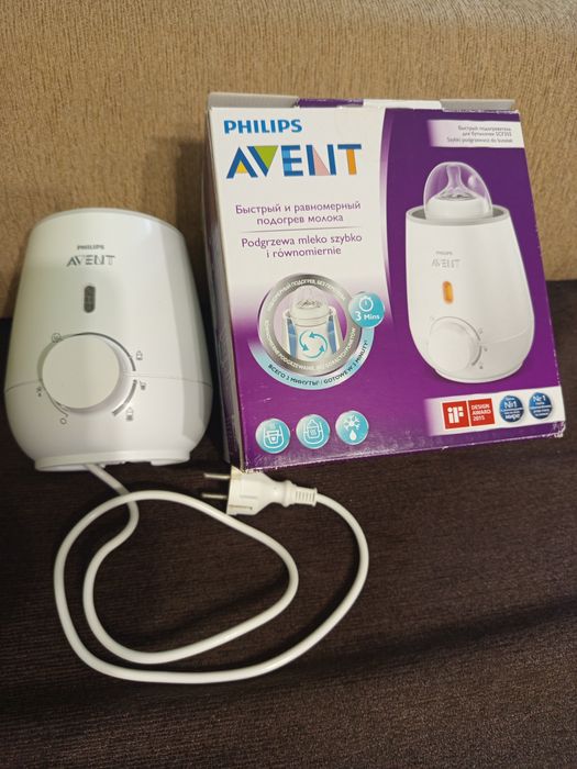 Нагревател Avent